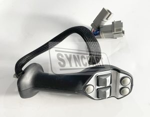 JCB Spare Parts Servo 400/U9908