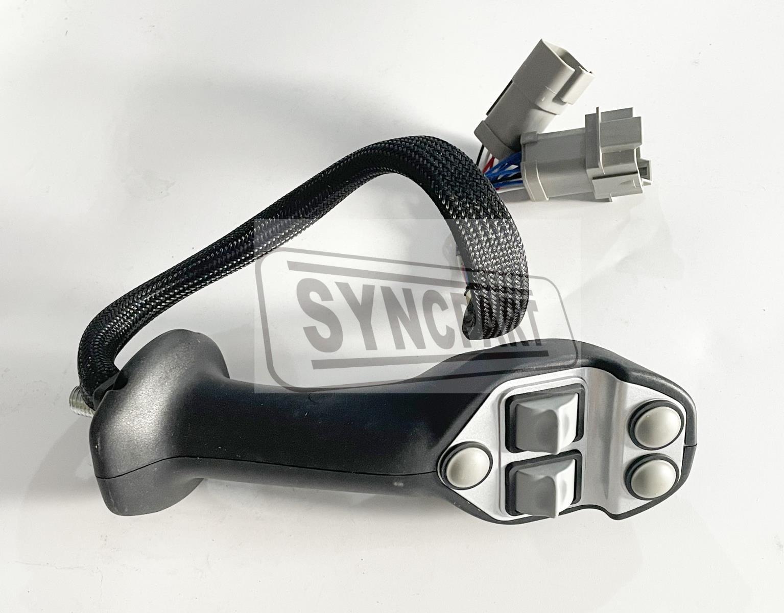 JCB Spare Parts Servo 400/U9908