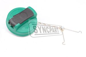 JCB Spare Parts Cap 400/y6760