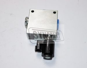 JCB Spare Parts SOLENOID 401/E6747