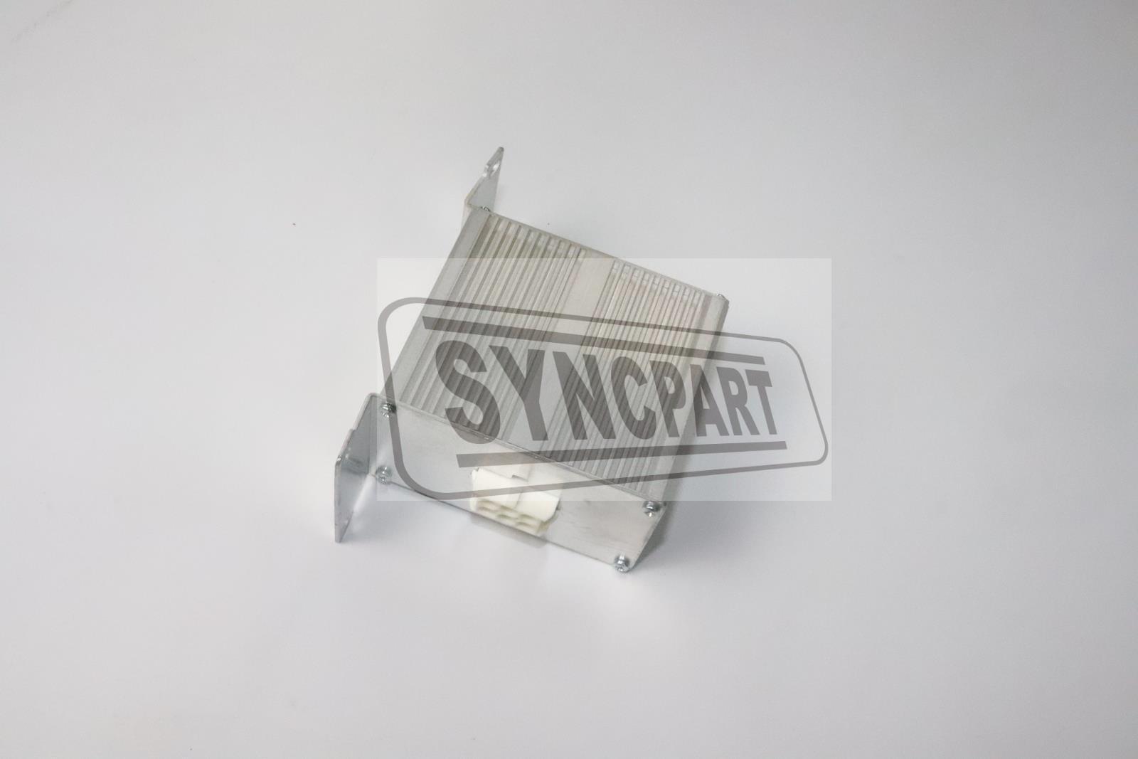 JCB Spare Parts 401/G8729