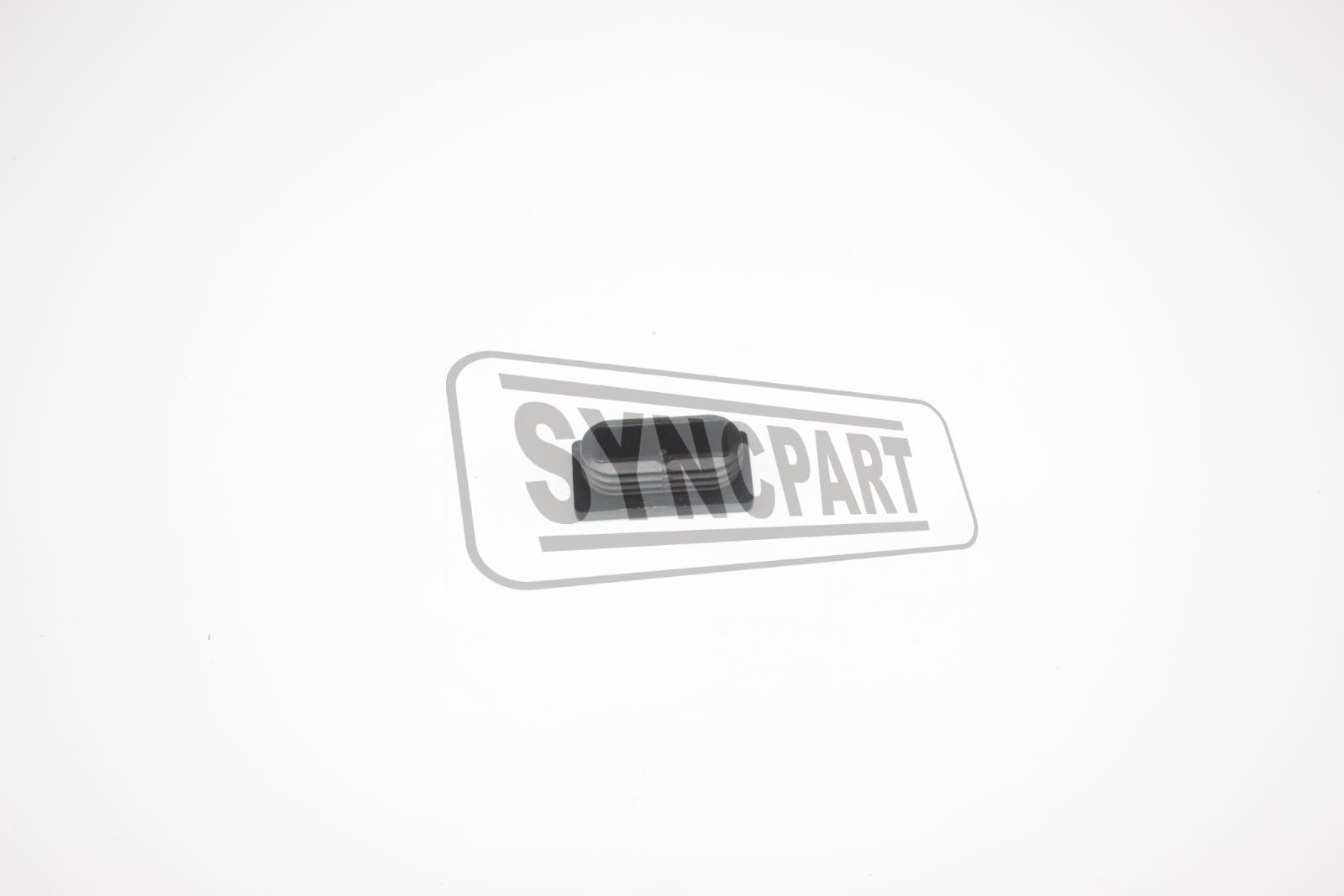 JCB Spare Parts Plug Plastic 401/N9305