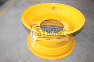 JCB Spare Parts WHEEL RIM 41/940285