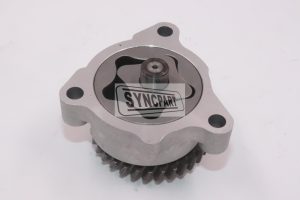 JCB Spare Parts GEAR PUMP 4132F059