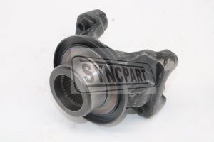 JCB Spare Parts Coupling 438/00006