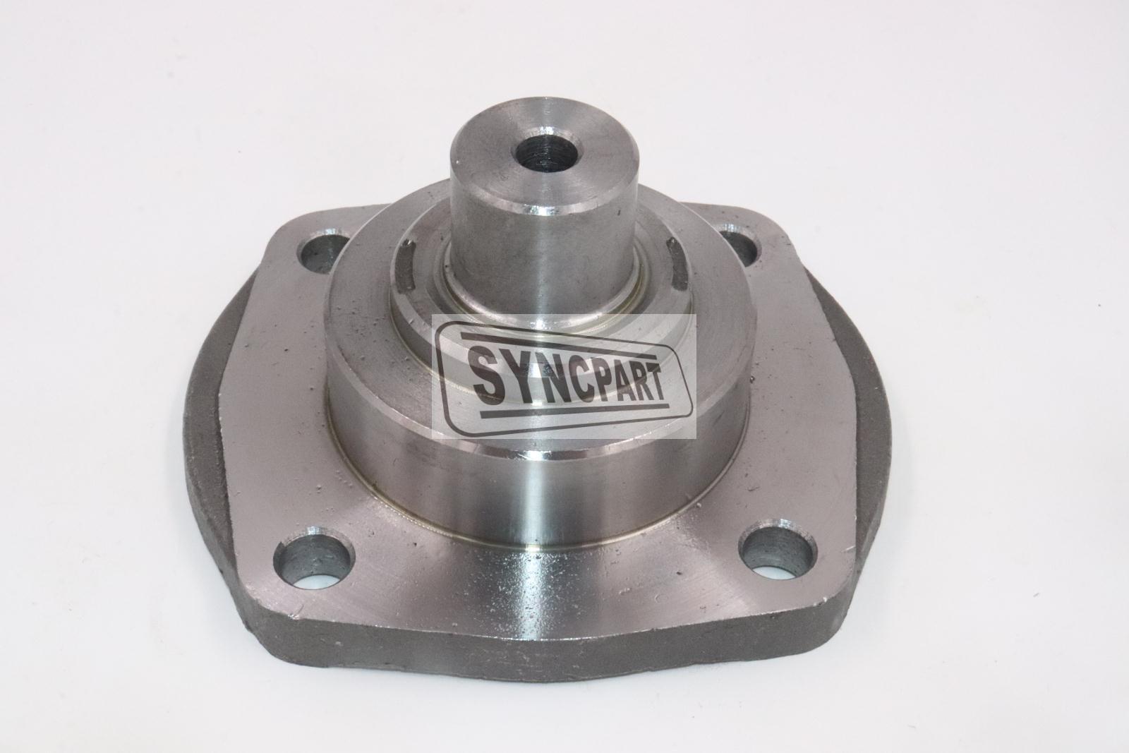 JCB Spare Parts Trunnion 440/00102