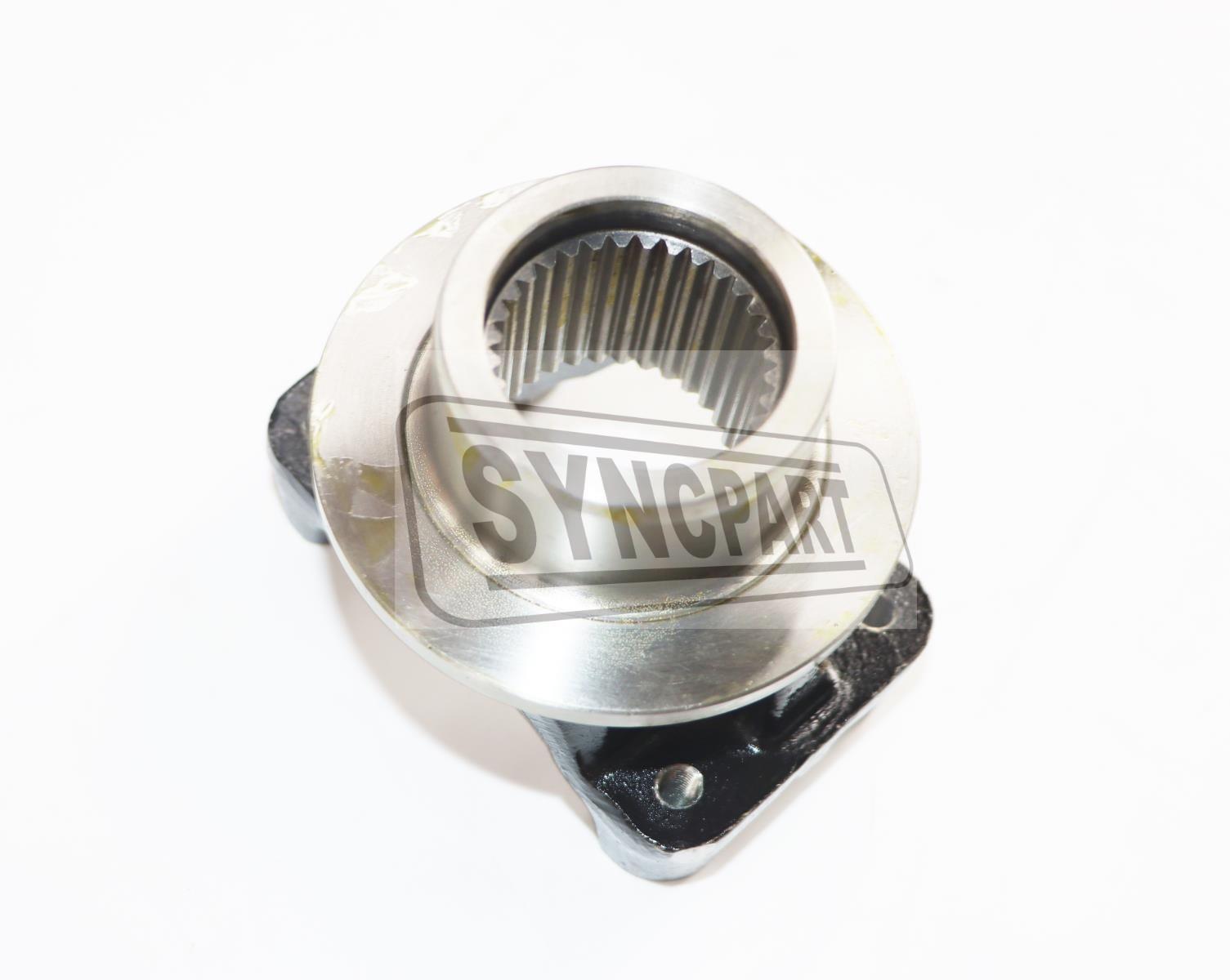 JCB Spare Parts 440/00300