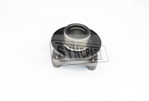 JCB Spare Parts Yoke 440/11800