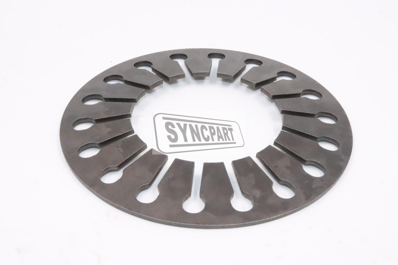 JCB Spare Parts FRICTION 445/05118