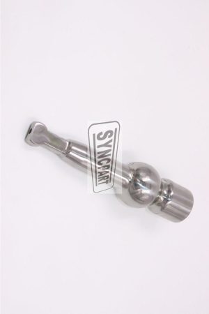 JCB Spare Parts SHAFT 445/05503