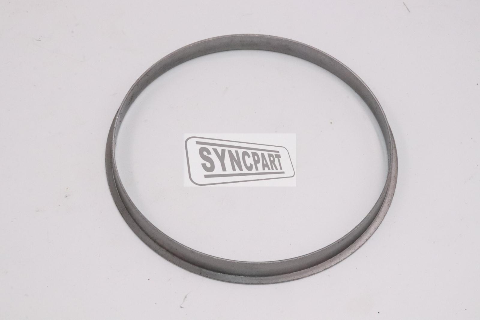 JCB Spare Parts GASKET 445/12313