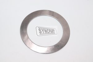 JCB Spare Parts WASHER 445/36702