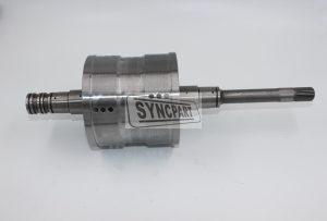 JCB Spare Parts CLUTCH 445/68100