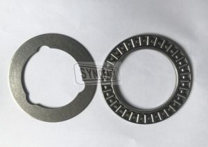 JCB Spare Parts BEARING 445/73501