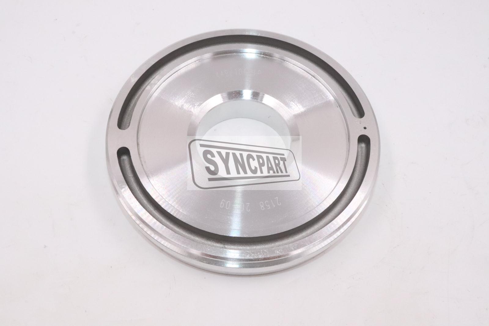 JCB Spare Parts PISTON 445/M2158