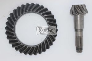 JCB Spare Parts GEAR 448/05500