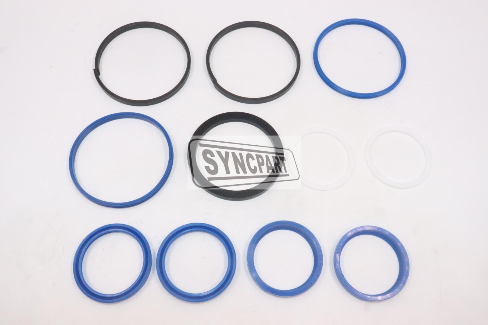 JCB Spare Parts SEAL KITS 448/17201