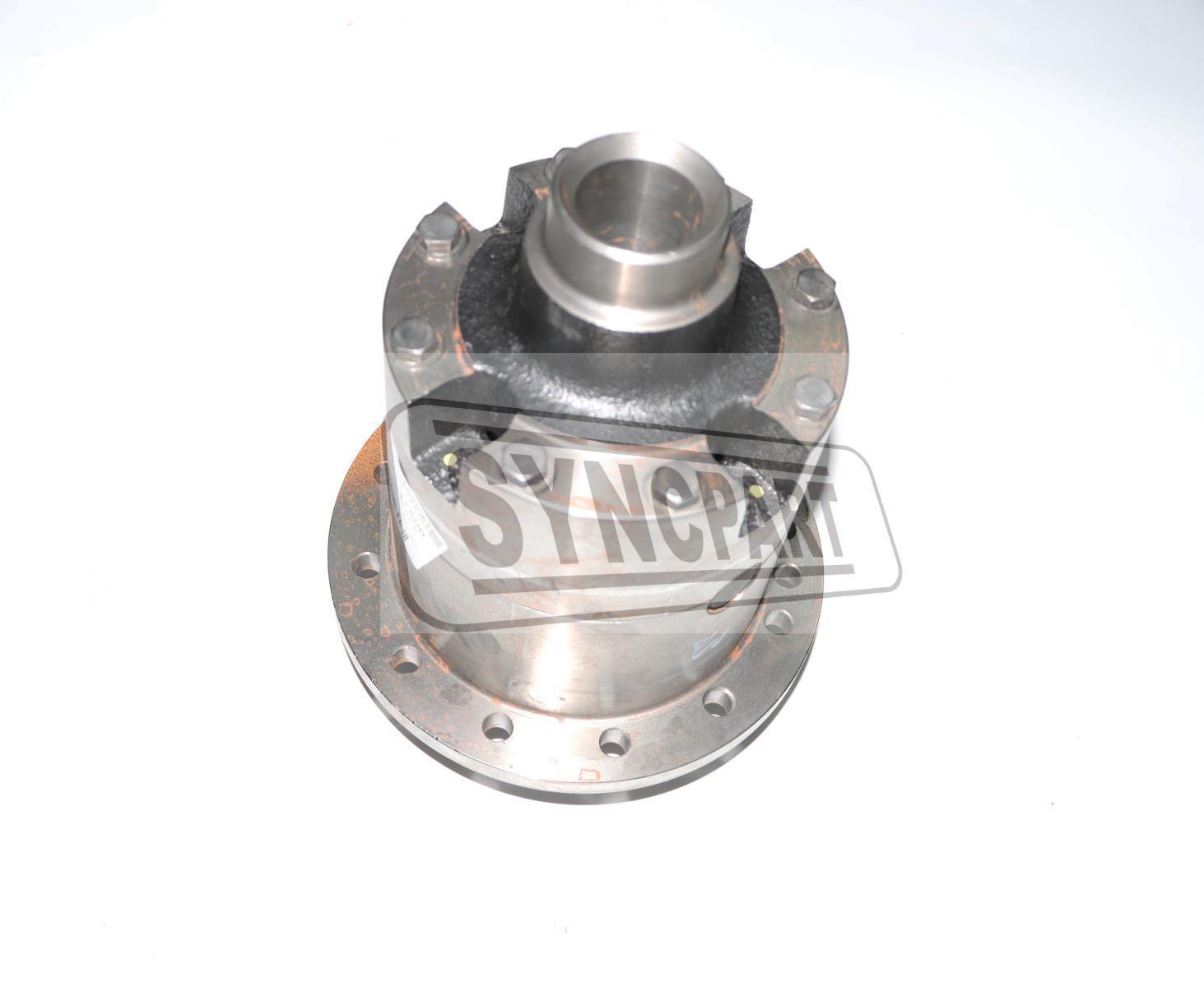 JCB Spare Parts 448/17500