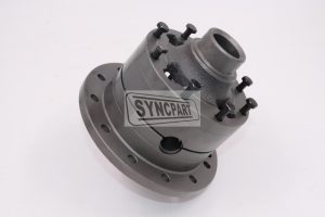 JCB Spare Parts Differential assy 448/23400