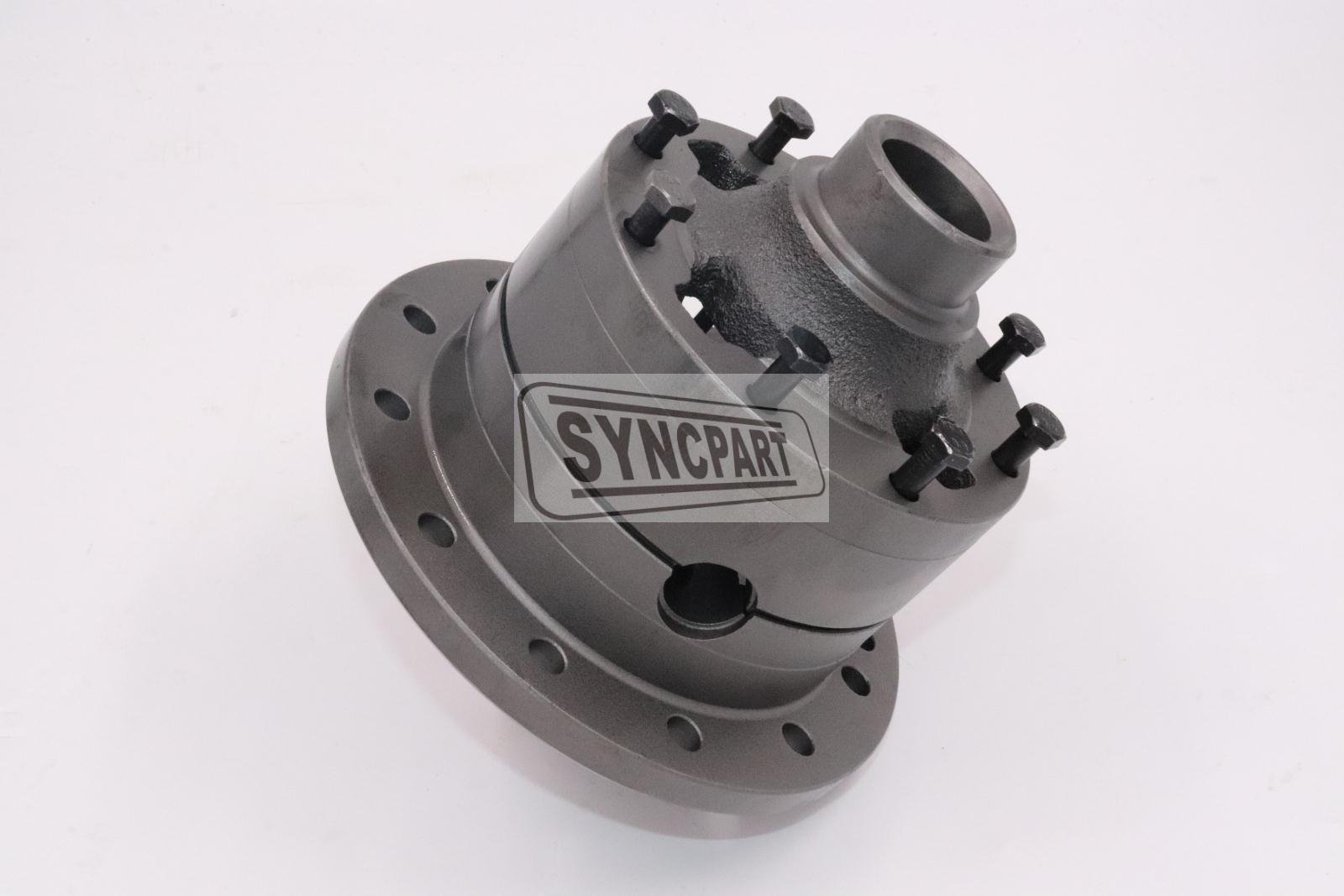 JCB Spare Parts Differential Case 448/23500