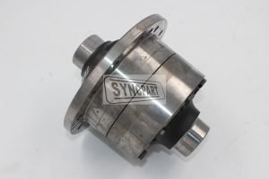 JCB Spare Parts Differential Assembly 448/36300