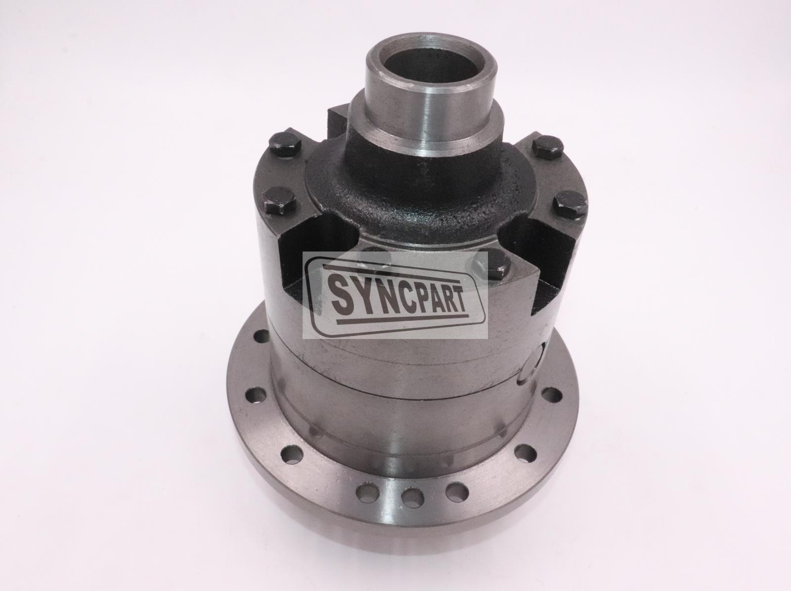 JCB Spare Parts Differential 448/42300