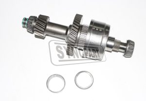 JCB Spare Parts 449/11330