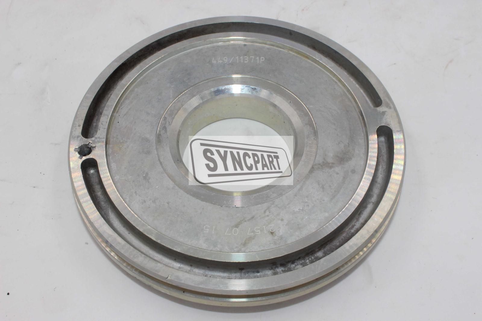 JCB Spare Parts PISTON 449/11370