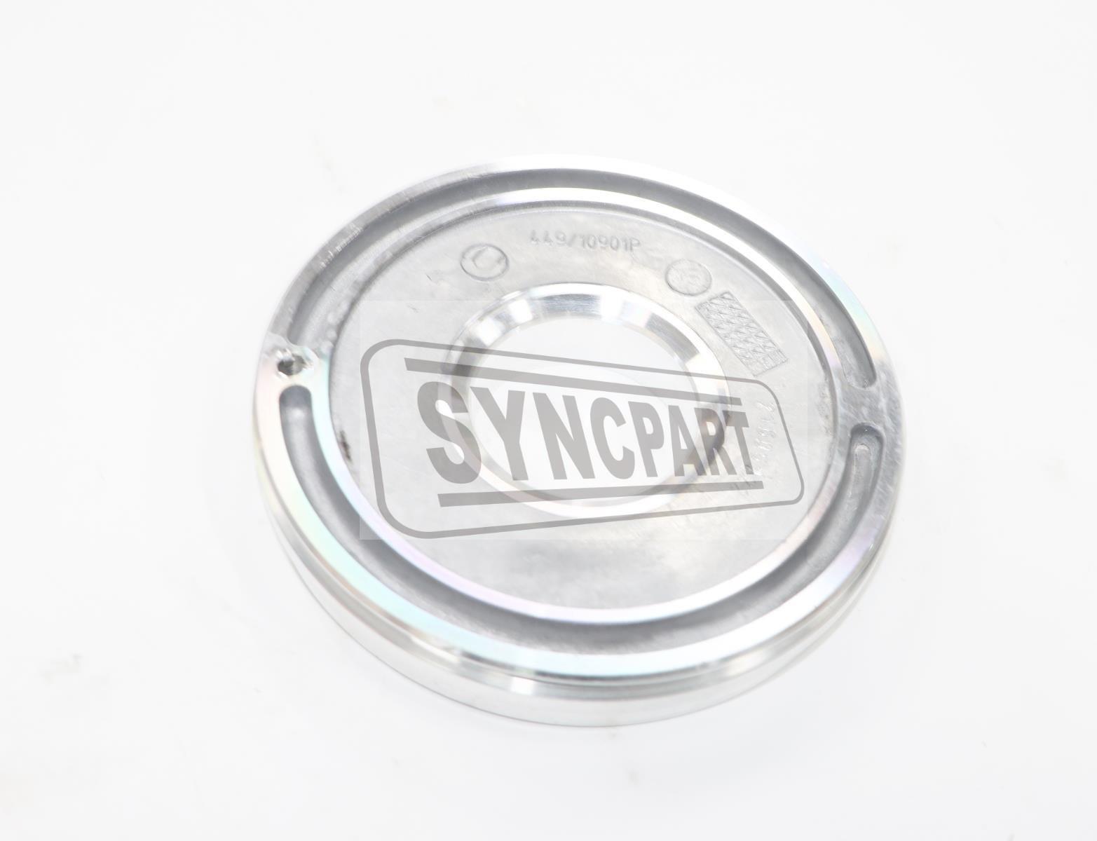 JCB Spare Parts PISTON 449/M2160