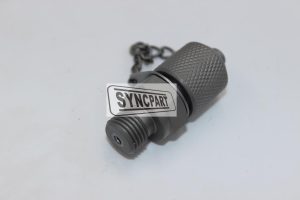 JCB Spare Parts COUPLING 45/905000