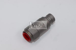 JCB Spare Parts COUPLING 45/920111