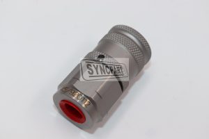 JCB Spare Parts COUPLING 45/920112