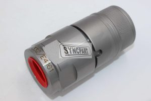 JCB Spare Parts COUPLING 45/920143