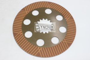 JCB Spare Parts FRICTION 450/10224