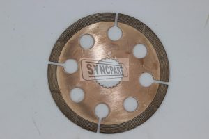 JCB Spare Parts FRICTION 451/13303
