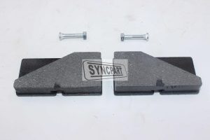 JCB Spare Parts FRICTION 452/02700