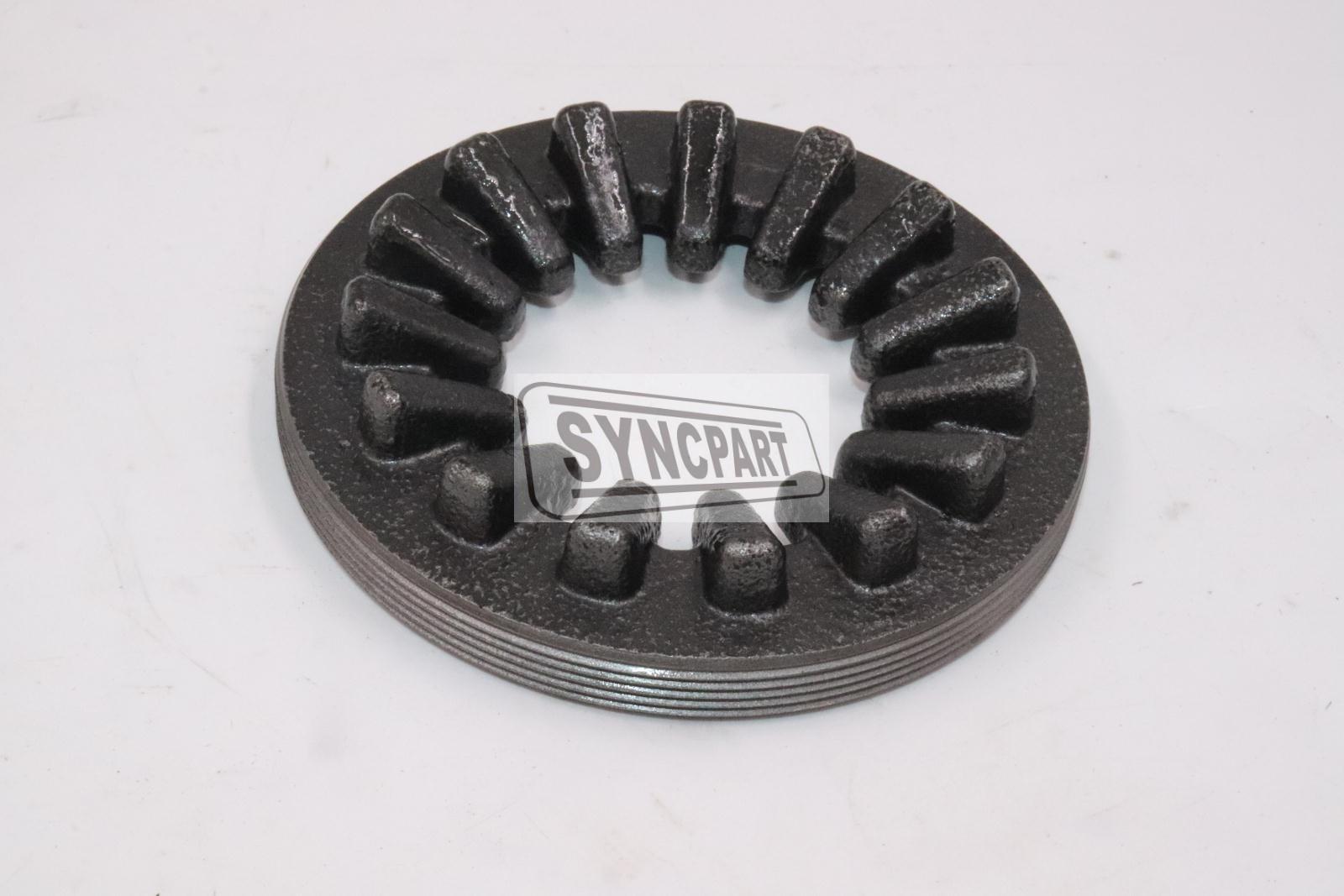 JCB Spare Parts BRACKET 453/01702