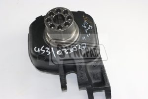 JCB Spare Parts 453/03302