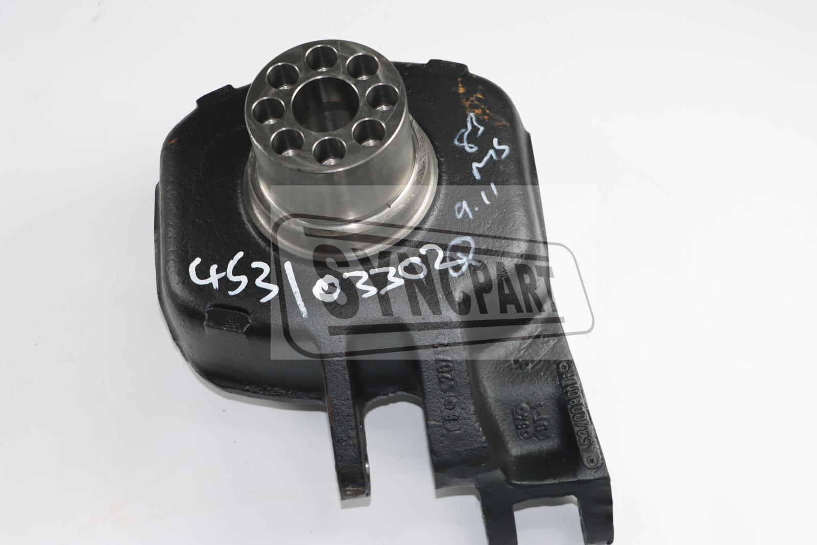 JCB Spare Parts 453/03302