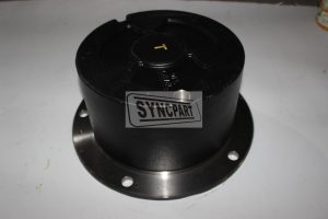 JCB Spare Parts WHEEL HUB 453/04206