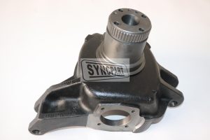 JCB Spare Parts BRACKET 453/08503