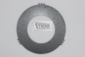 JCB Spare Parts FRICTION 453/15301