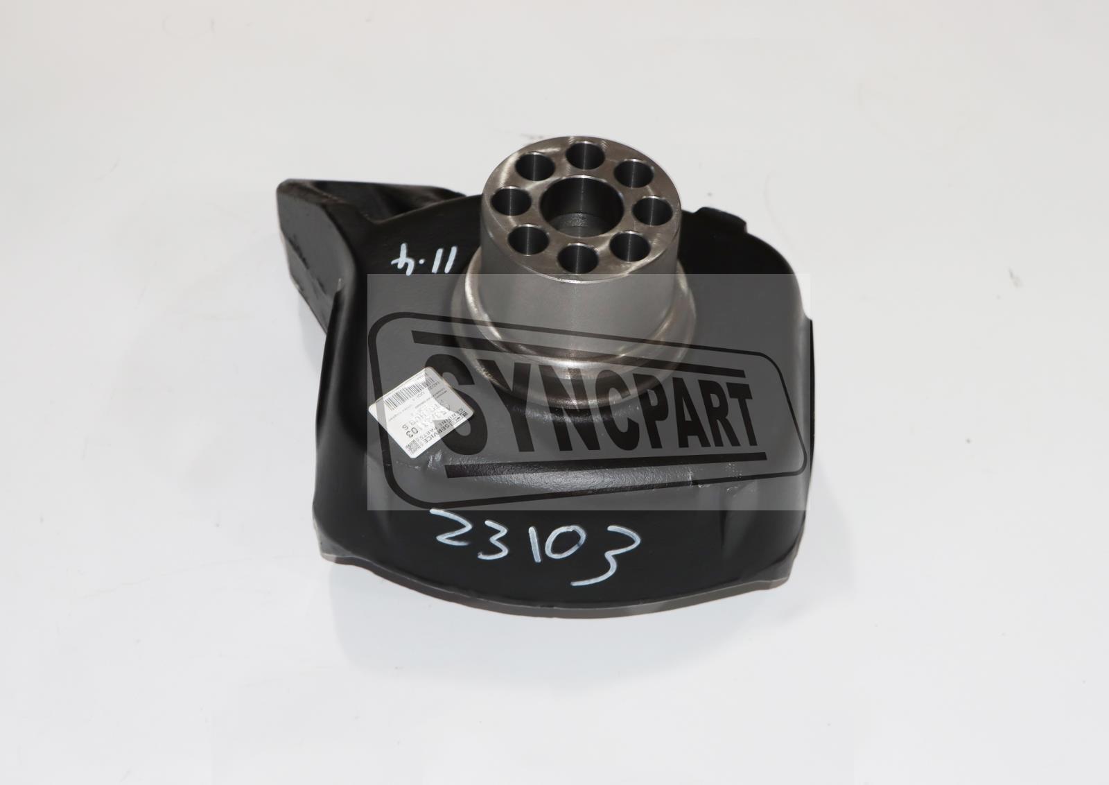 JCB Spare Parts Joint 453/23103