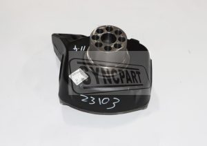 JCB Spare Parts Joint Knuckle Swivel 453/23103