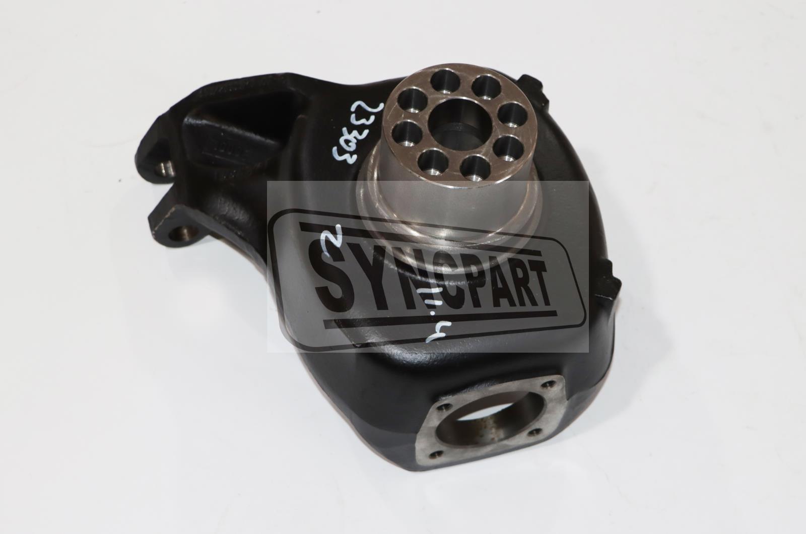 JCB Spare Parts Joint Knuckle Swivel 453/23303