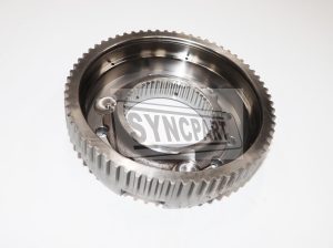 JCB Spare Parts Carrier Annulus 453/30202