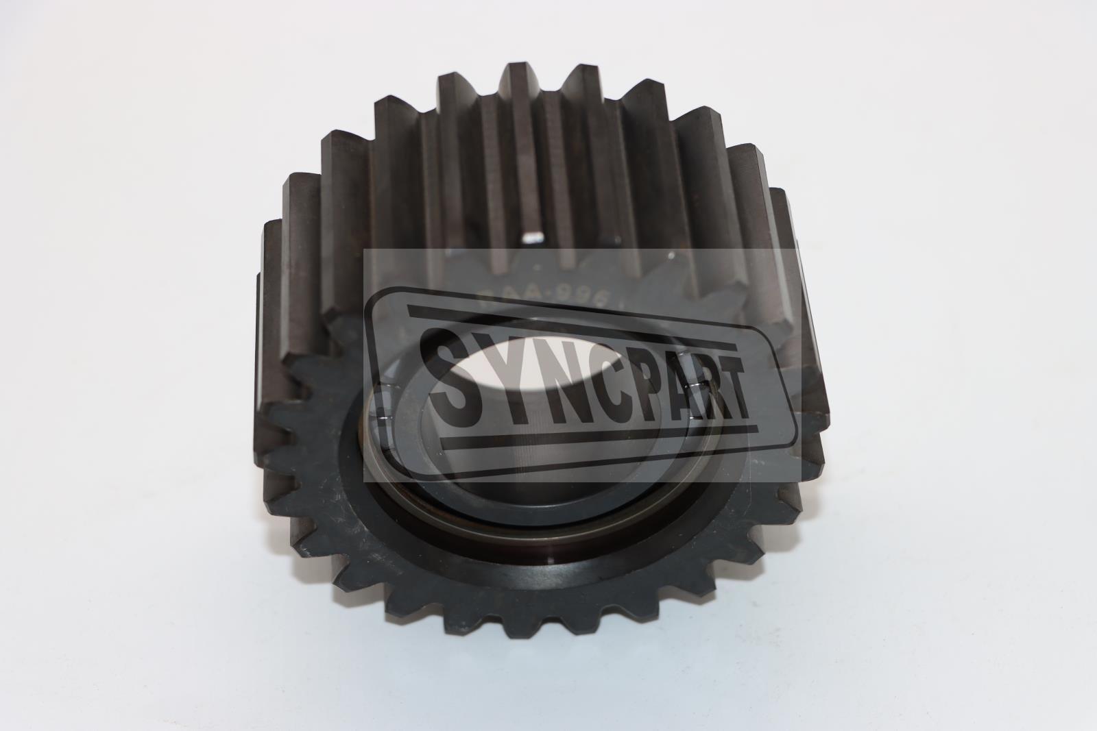 JCB Spare Parts 454/16600