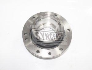 JCB Spare Parts Carrier Bearing 455/m5399