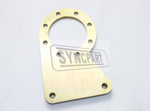 JCB Spare Parts Bracket 458/20511