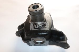 JCB Spare Parts Bracket 458/20616